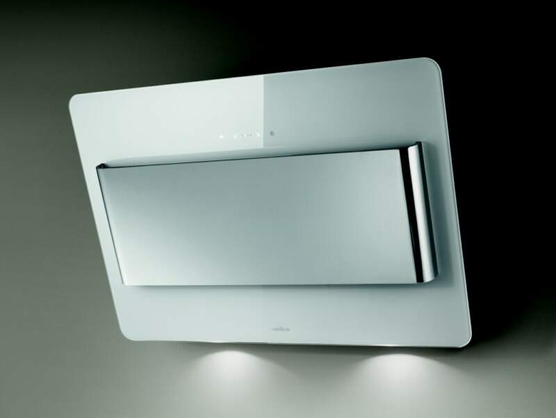 Elica BELT WH/F/80 recenze