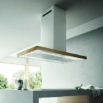 Elica BIO ISLAND WH/A/120X58 recenze