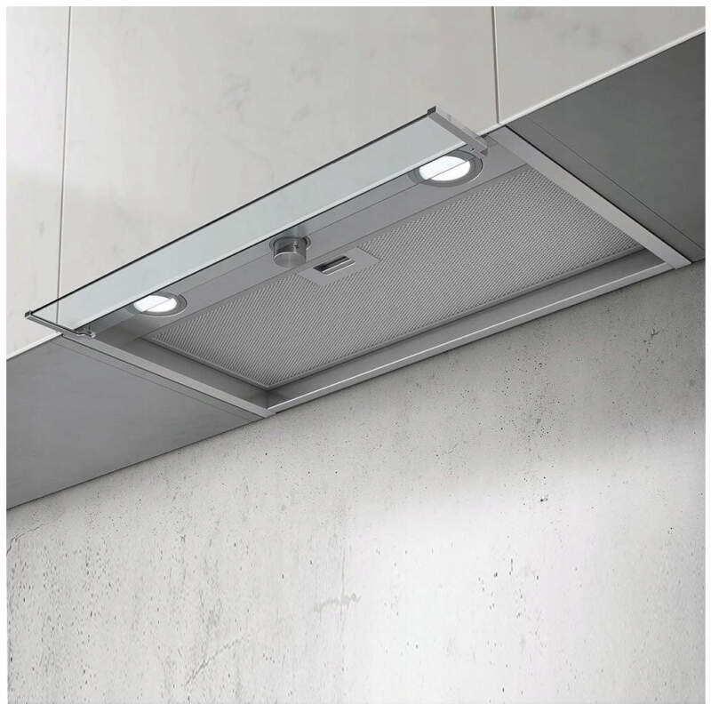 Elica BOX IN IX/A/60 recenze