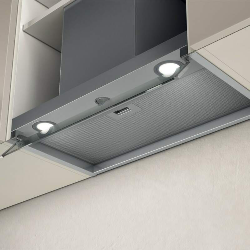 Elica BOX IN IX/A/90 recenze