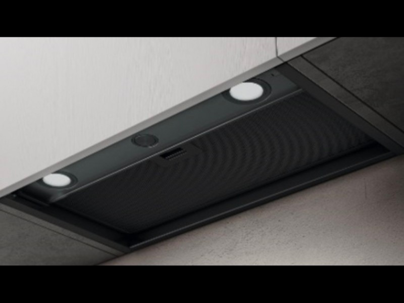 Elica BOX IN LX/BL MAT/A/60 recenze