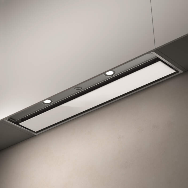 Elica BOX IN PLUS IXGL/A/120 recenze