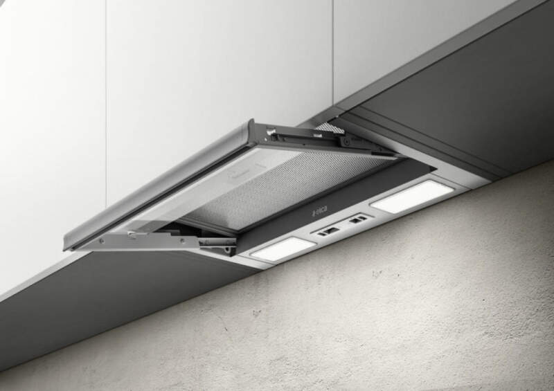 Elica CIAK 2.0 GR/A/60 recenze