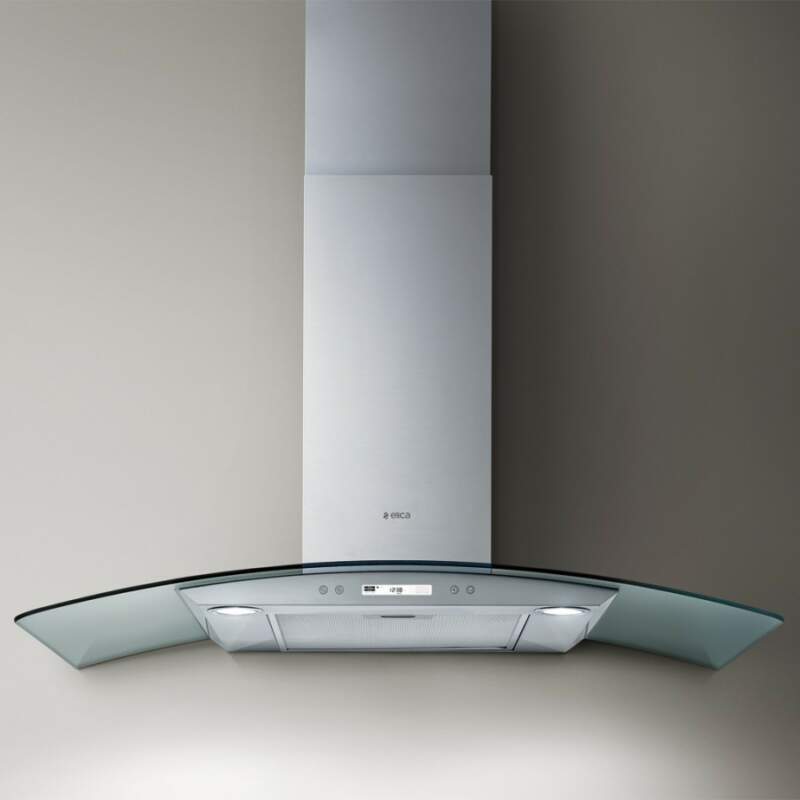 Elica CIRCUS PLUS IX/A/90 recenze