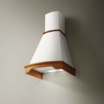 Elica CORALINE WH A/60 T.GR recenze