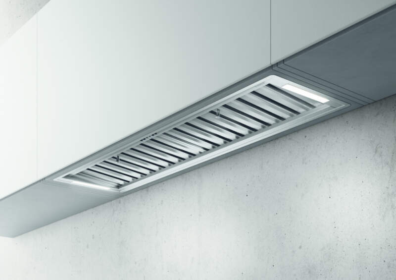 Elica CT35 PRO IX/A/90 recenze