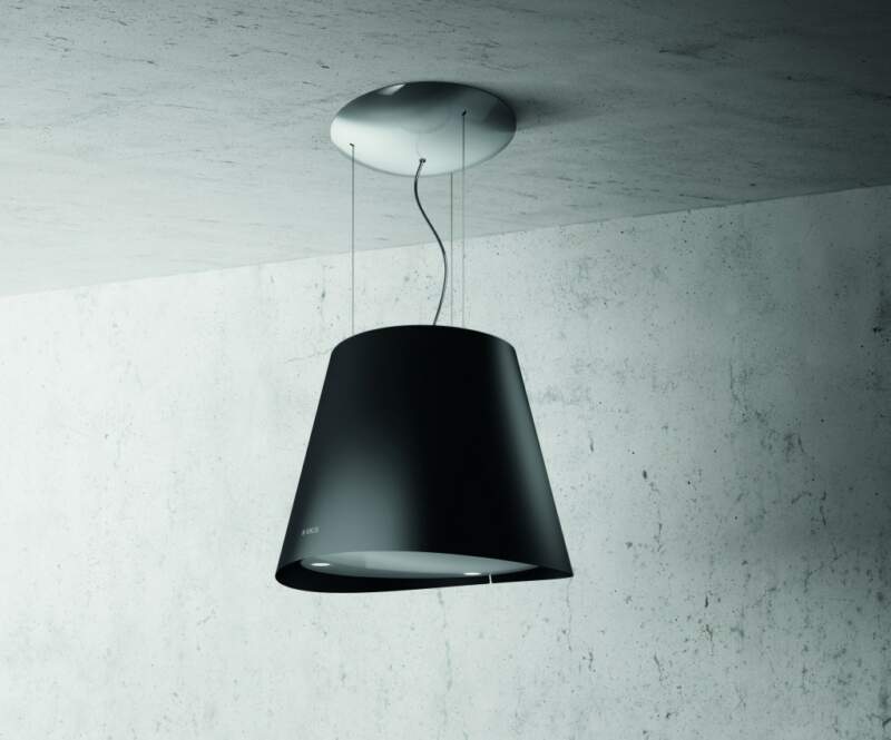 Elica EASY UX BL MAT/F/50 recenze