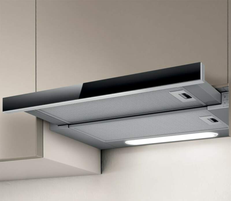 Elica ELITE 14 LUX GRVT/A/90 recenze