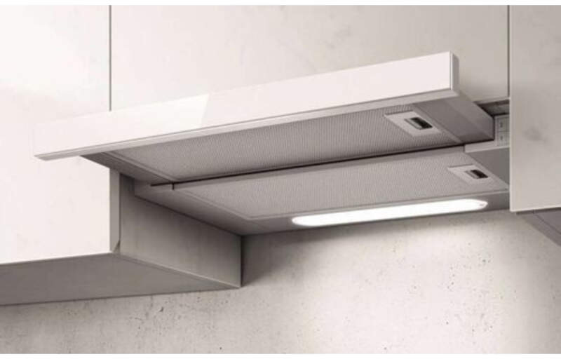 Elica ELITE 14 LUX GRVTWH/A/60 recenze