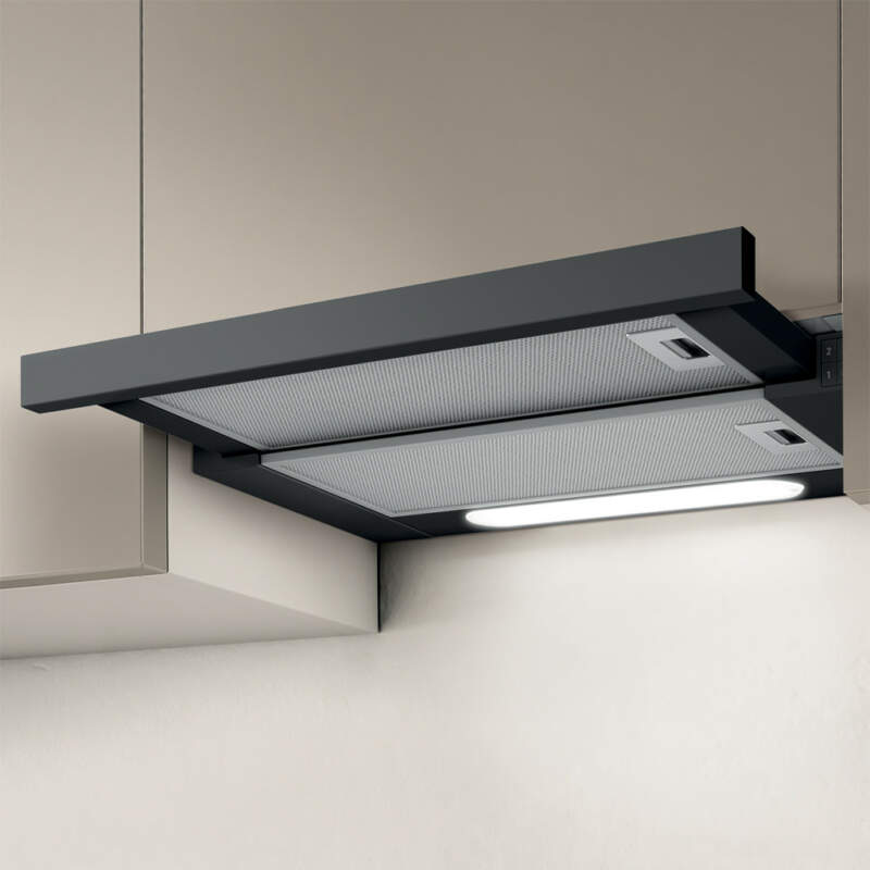 Elica ELITE 14 LUX WH/A/60 recenze