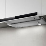 Elica ELITE 26 IX/A/90/VT recenze