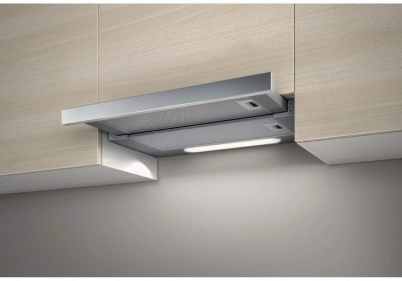 Elica Elite 14 Lux GR + IX A/60 recenze