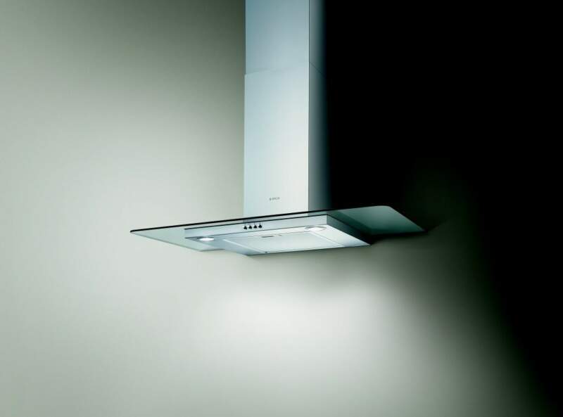 Elica FLAT GLASS 60 recenze