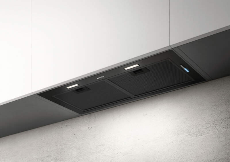 Elica FOLD BL MAT/A/72 recenze