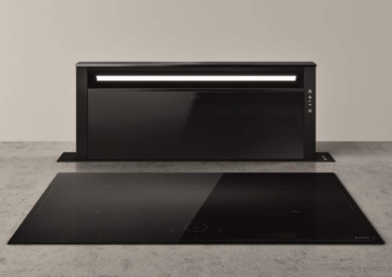 Elica GETUP BL MAT/A/90 recenze