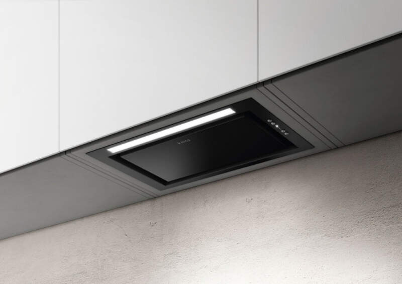 Elica HIDDEN ADVANCE BL MAT/A/72 recenze