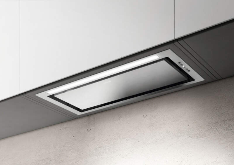 Elica HIDDEN ADVANCE IX/A/52 recenze