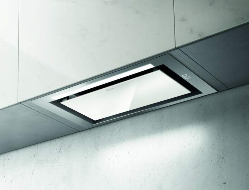 Elica HIDDEN HT IXGL/A/90 recenze