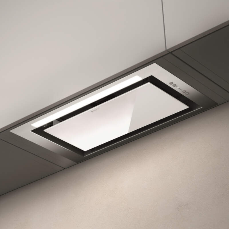 Elica HIDDEN 2.0 IXGL/A/52 recenze