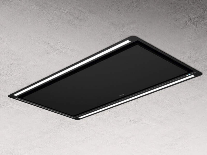 Elica HILIGHT-X H16 BL MAT/A/100 recenze