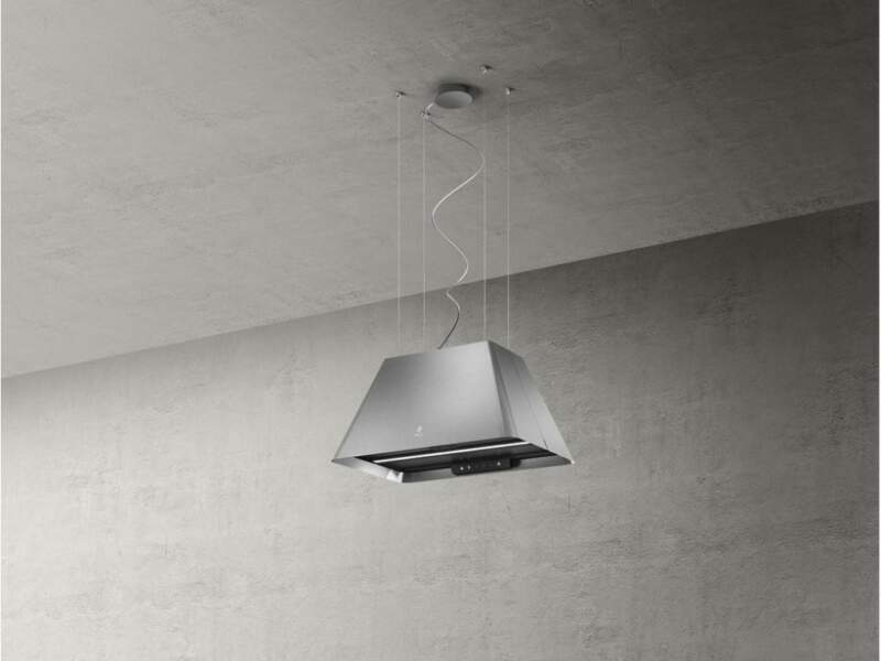 Elica IKONA LIGHT IX/F/60 recenze