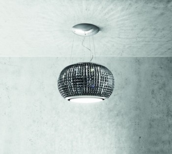 Elica INTERSTELLAR BL/F/65 recenze