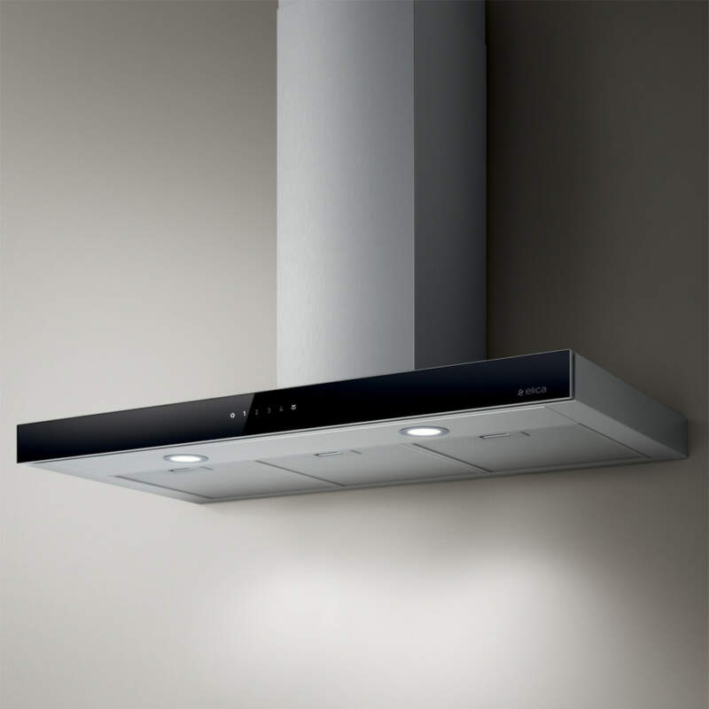 Elica JOY BL IX/A/90 recenze