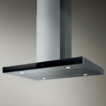 Elica JOY ISLAND BL IX/A/90 recenze