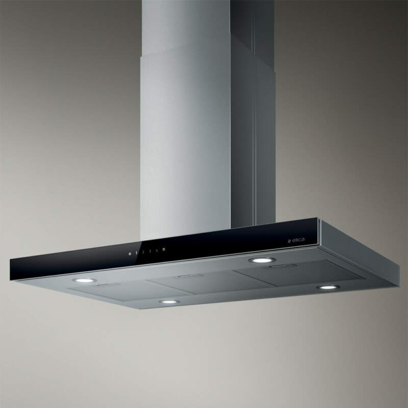 Elica JOY ISLAND BL IX/A/90 recenze