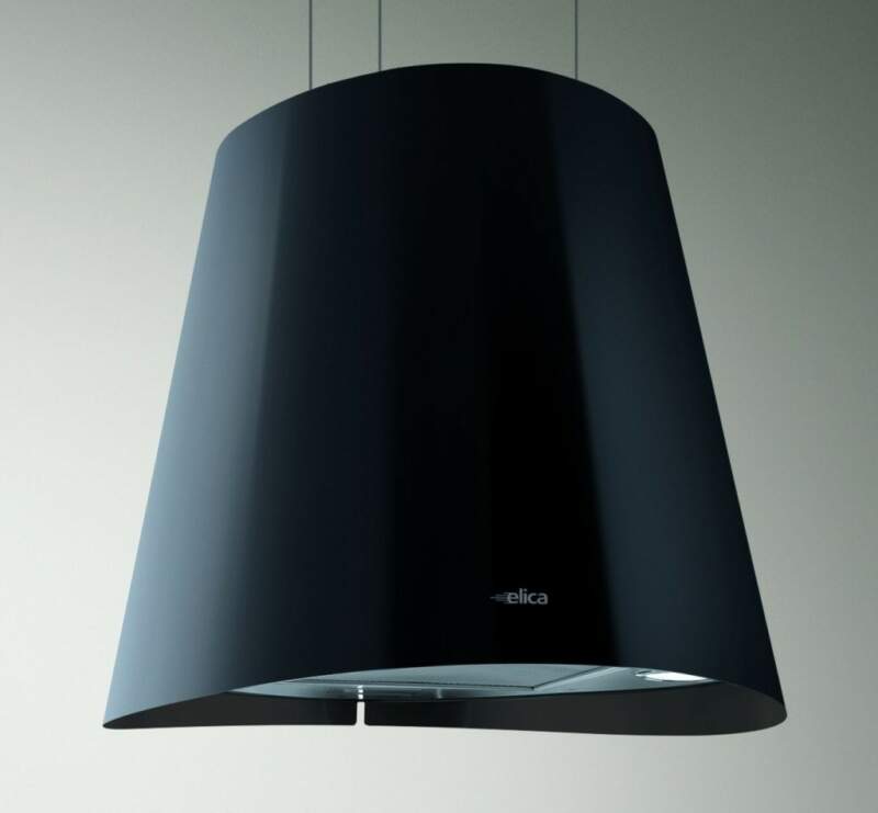 Elica JUNO BL/F/50 recenze