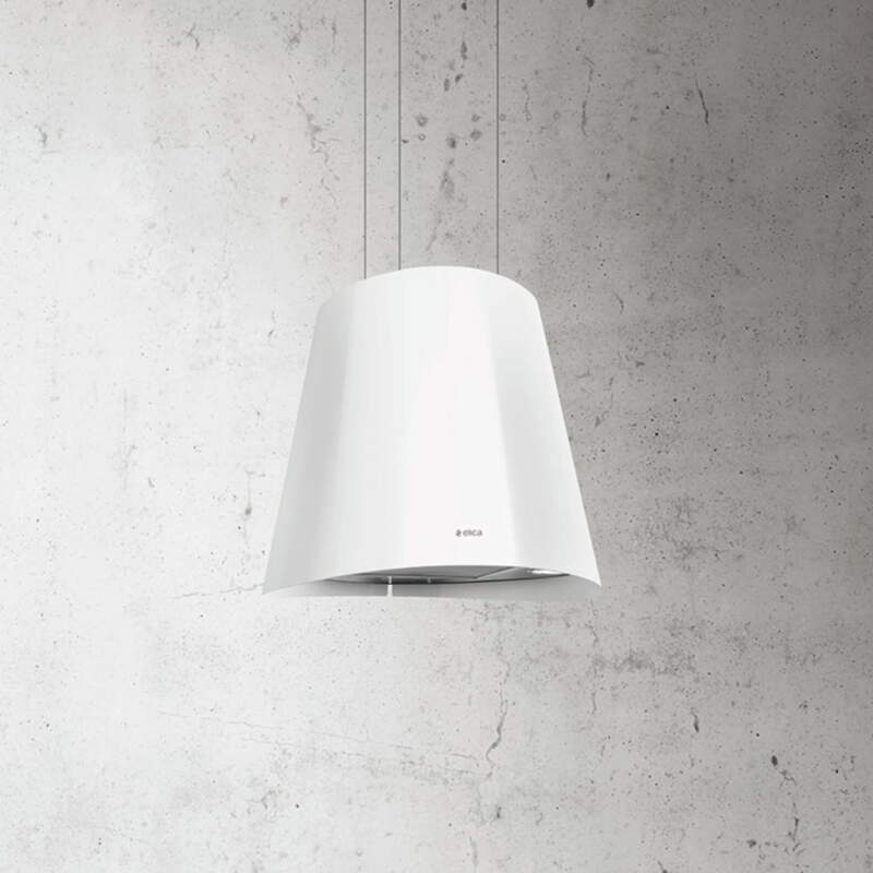 Elica JUNO WH/F/50 recenze