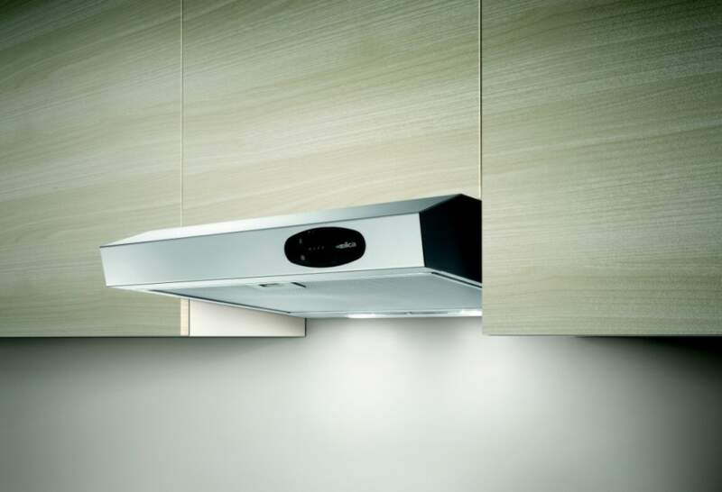 Elica KREA GFA 60 recenze