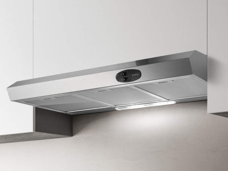 Elica KREA ST IX/F/90 recenze