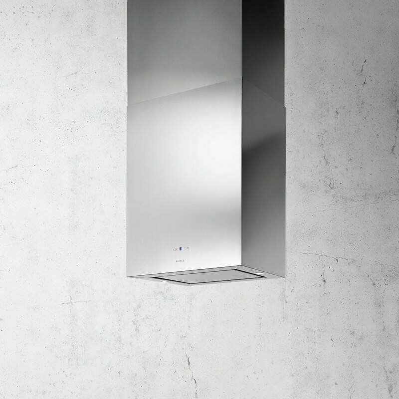 Elica KUADRA ISLAND IX/A/60 recenze