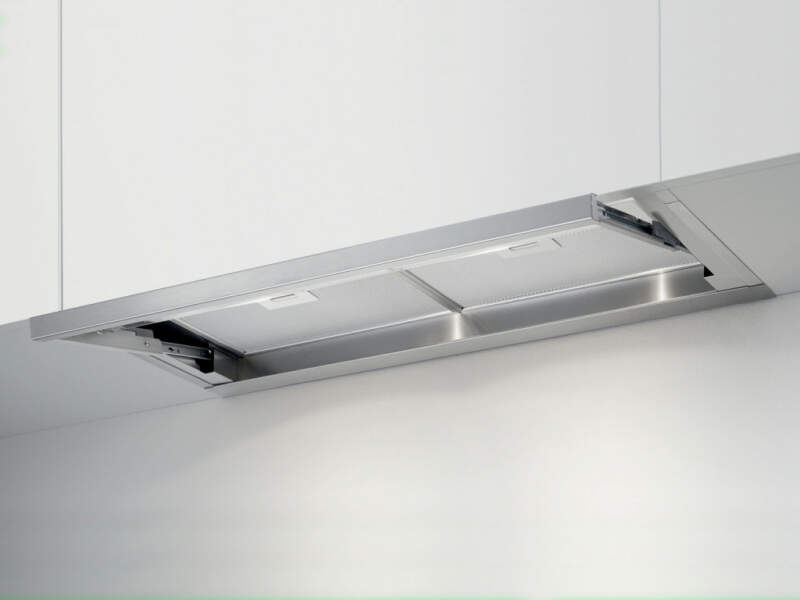 Elica LEVER IX/A/86 recenze