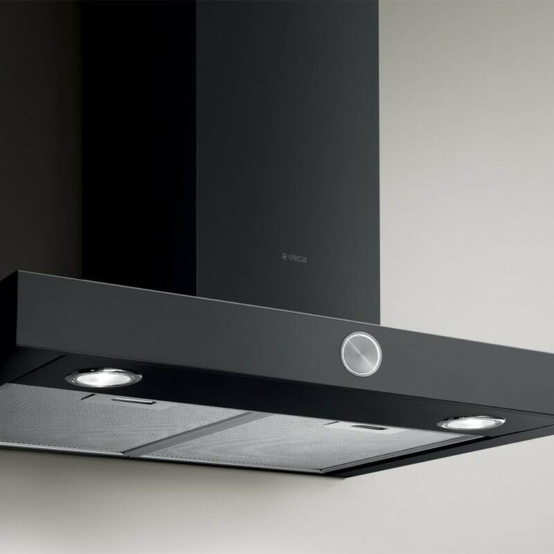 Elica LOL BL/A/60 recenze