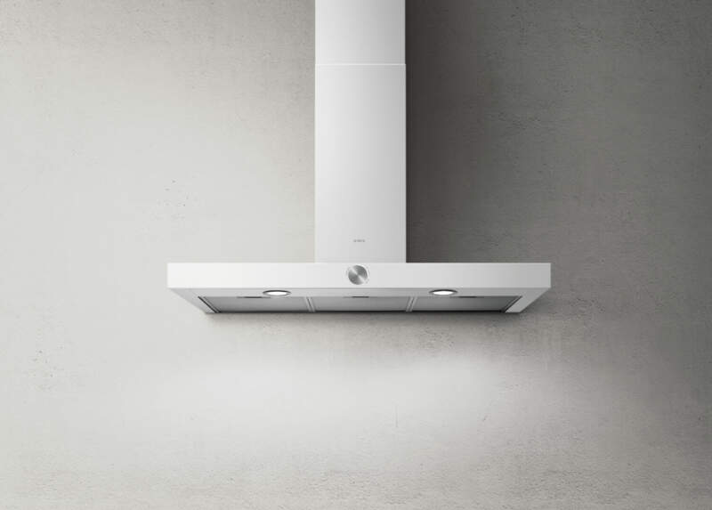 Elica LOL WH/A/90 recenze