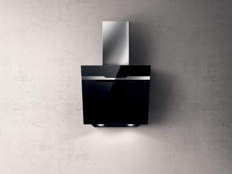 Elica MAJESTIC BL/A/60 recenze