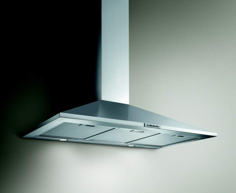 Elica MISSY LX IX/A/90 recenze