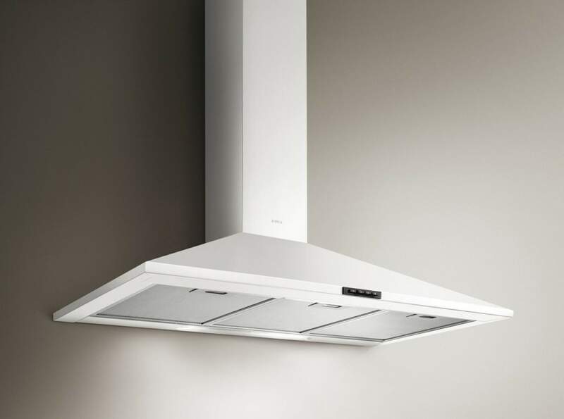 Elica MISSY LX WH/A/60 recenze