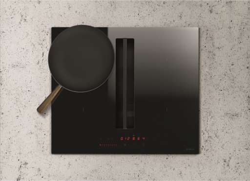 Elica NIKOLATESLA FIT 3Z BL/A/60 recenze