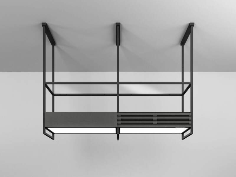 Elica OPEN SUITE SUPERIOR BL MAT/F/160 recenze