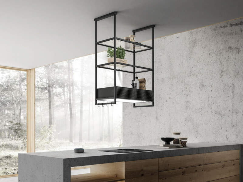 Elica OPEN SUITE SUPERIOR BL MAT/F/80 recenze