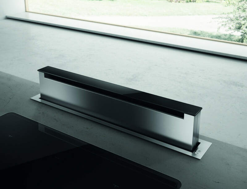 Elica PANDORA IX/F/90 recenze