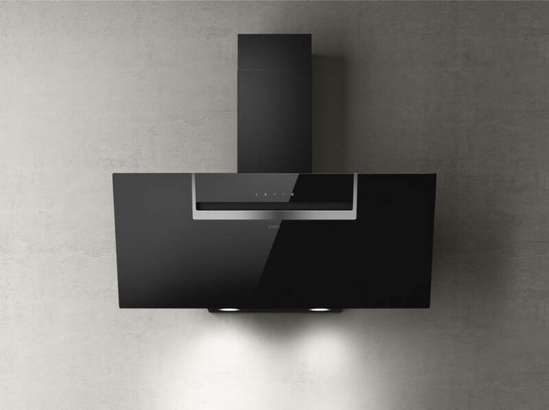 Elica SHEEN-S BL/A/90 recenze