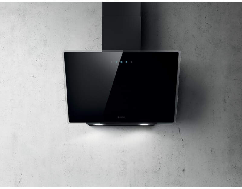 Elica SHIRE BL/A/60 recenze