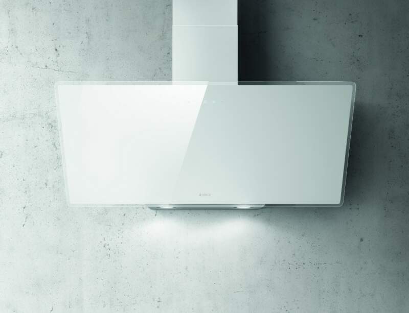 Elica SHIRE WH/A/90 recenze