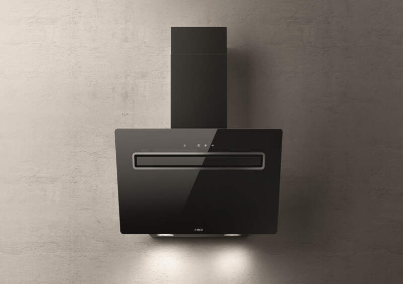 Elica SHIVER BL/A/60 recenze