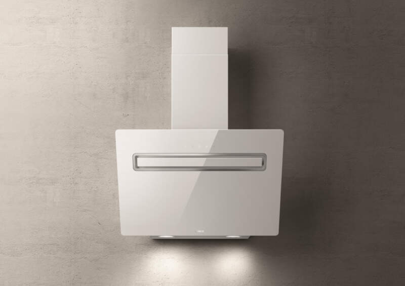 Elica SHIVER WH/A/60 recenze