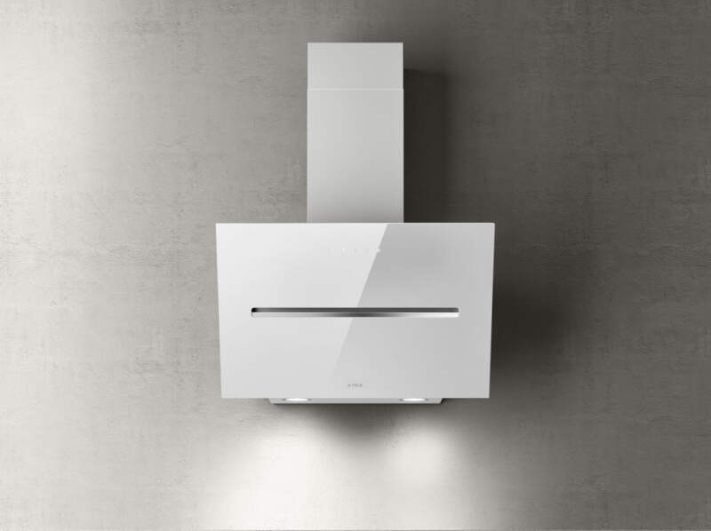 Elica SHY-S WH/A/60 recenze